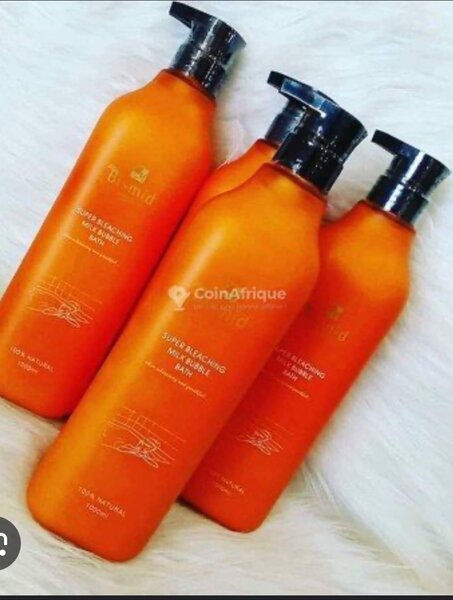Gel douche