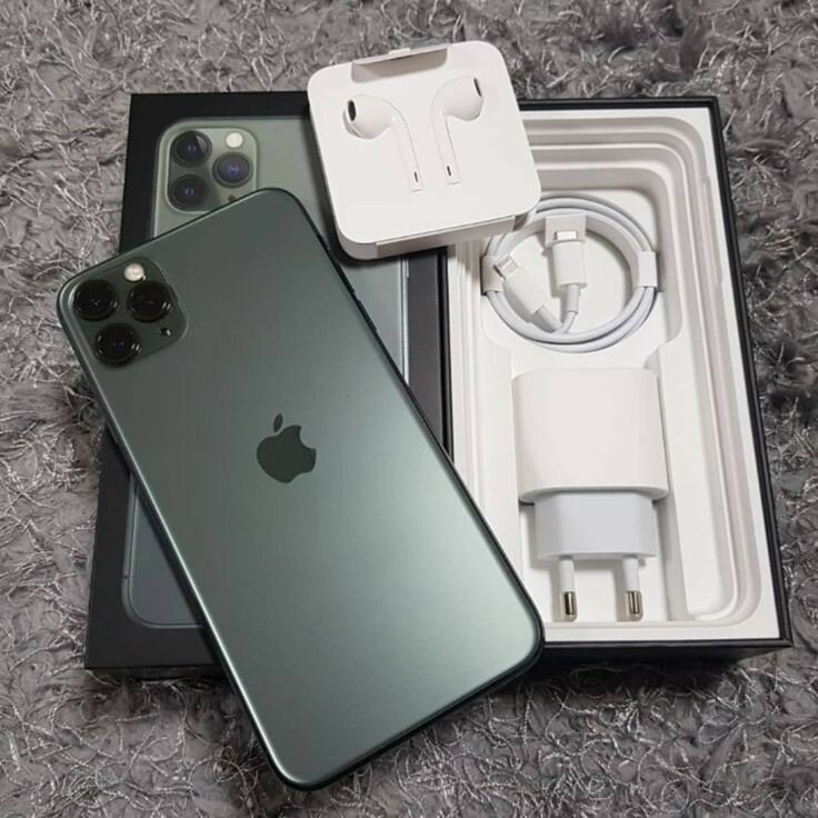 iPhone 11 pro