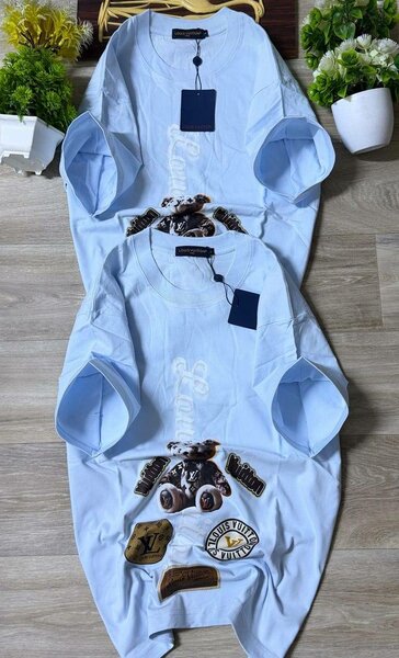 T-shirt VAT pour homme