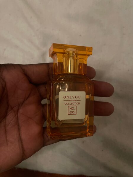 Parfum Only You No. 895