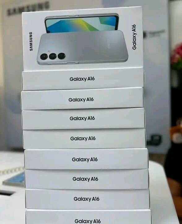 Samsung Galaxy A16