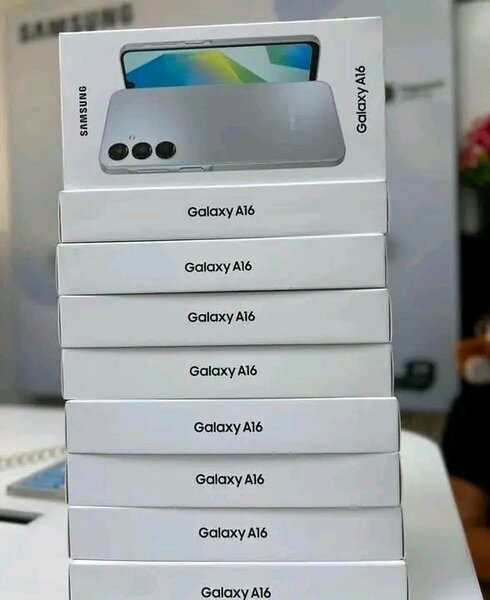 Samsung Galaxy A16