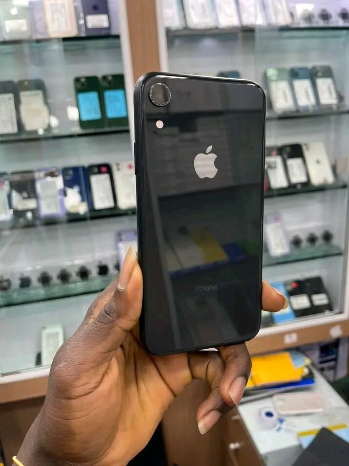 iPhone XR Reconditionné