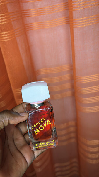 Parfum Cannes Nova 50ml