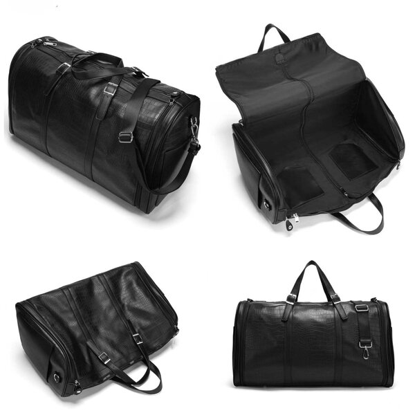 Ultimate Suit Duffel Bag