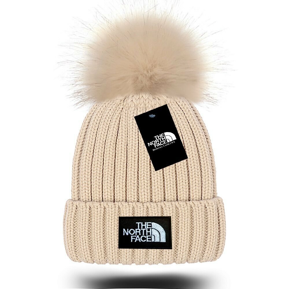 The north face hat