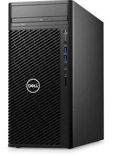 UC Dell Précision 3660 Tour