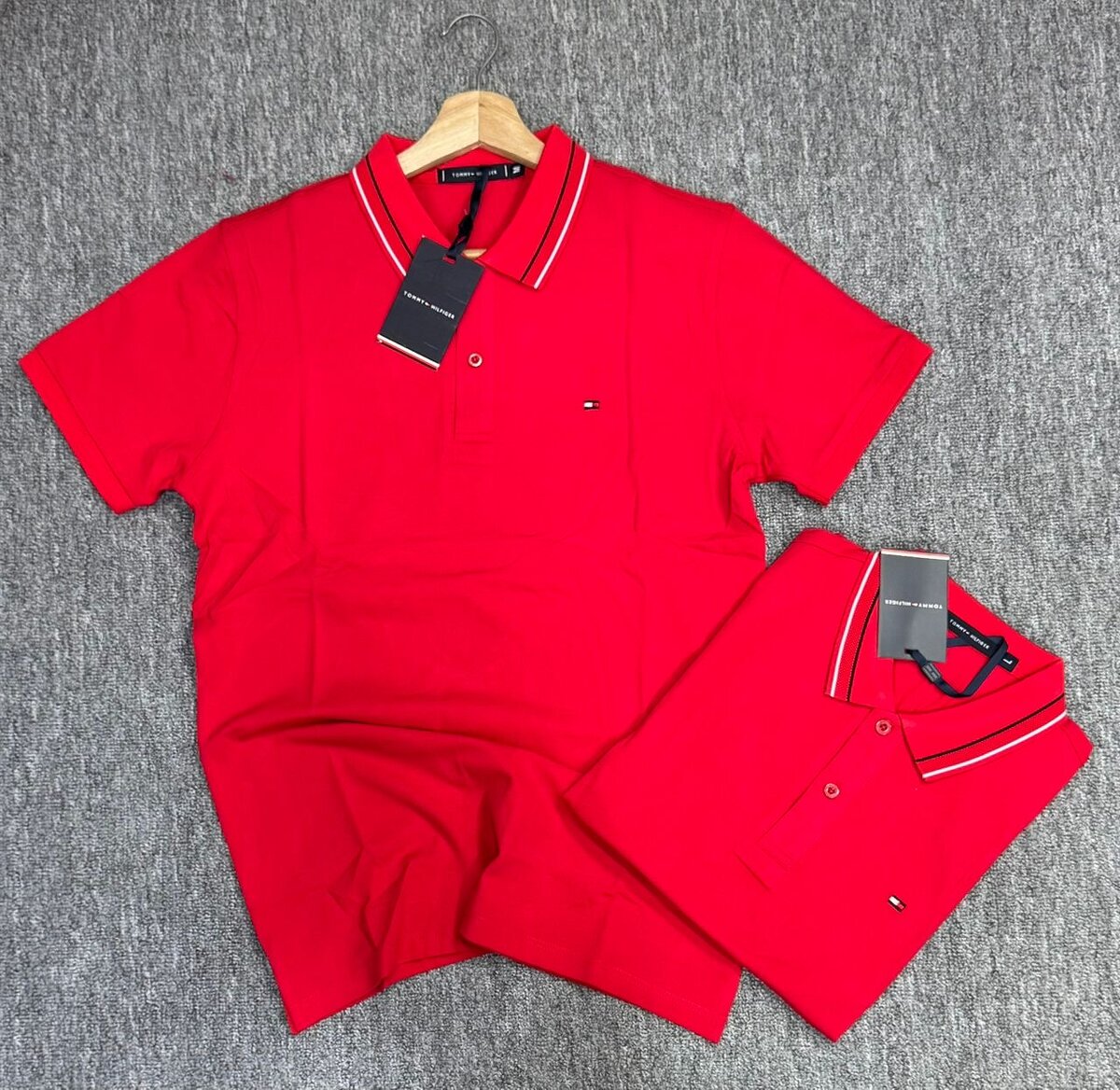 T-Shirts Polos Élégants