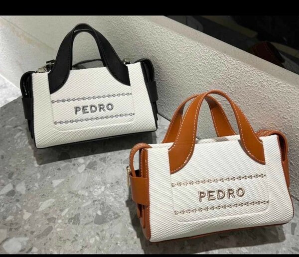 Pedro bag