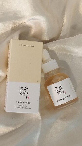 Sérum Éclat Propolis & Niacinamide