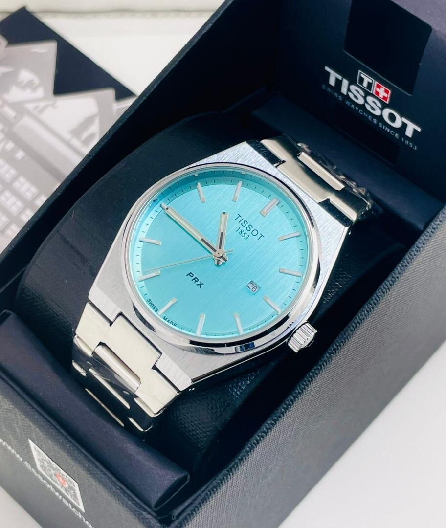 Montre Tissot PRX Classique