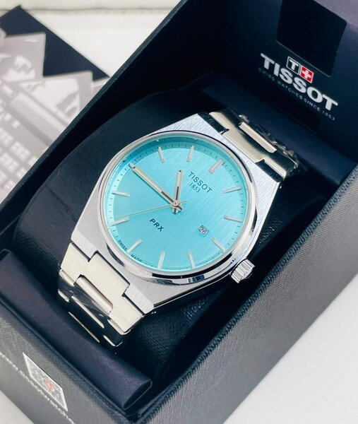 Montre Tissot PRX Classique