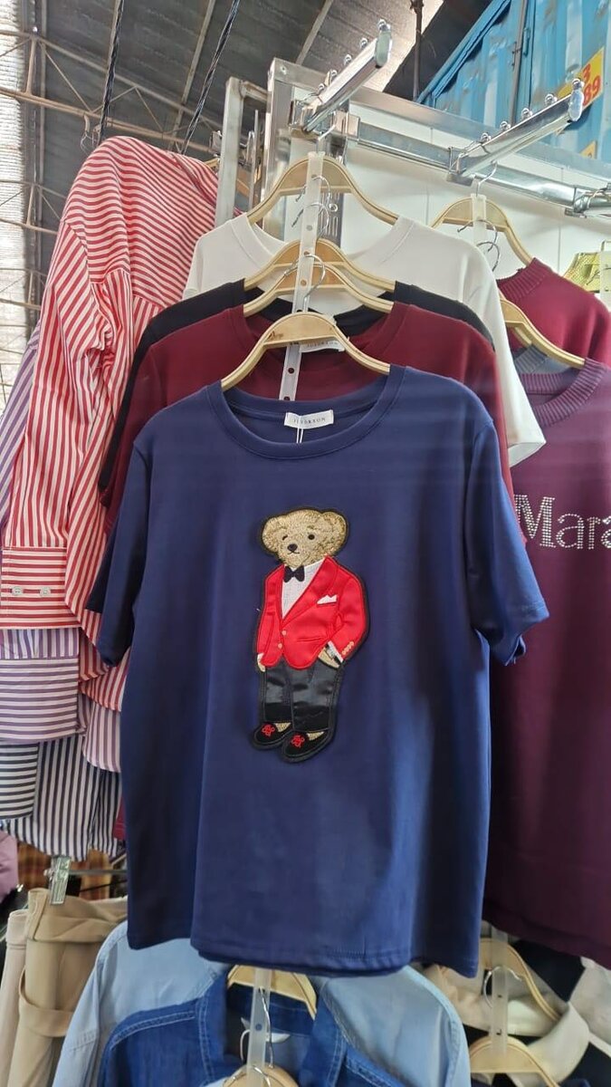 Фудболка 1000