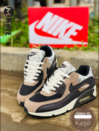  Airmax 90 sneakers 