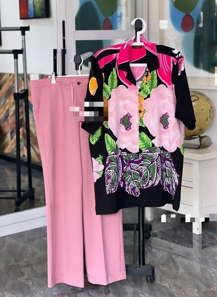 CUSTOM TAILORING MADE IN  GHANA L3XL  Oversized