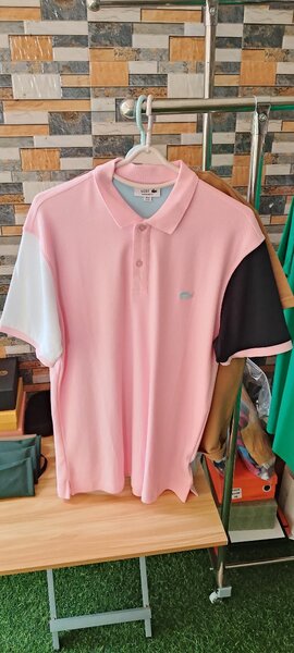 T-shirts casual tendance