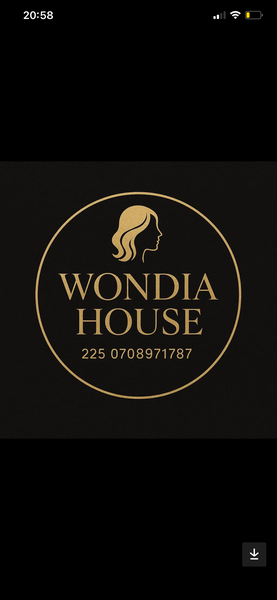 Wondia House