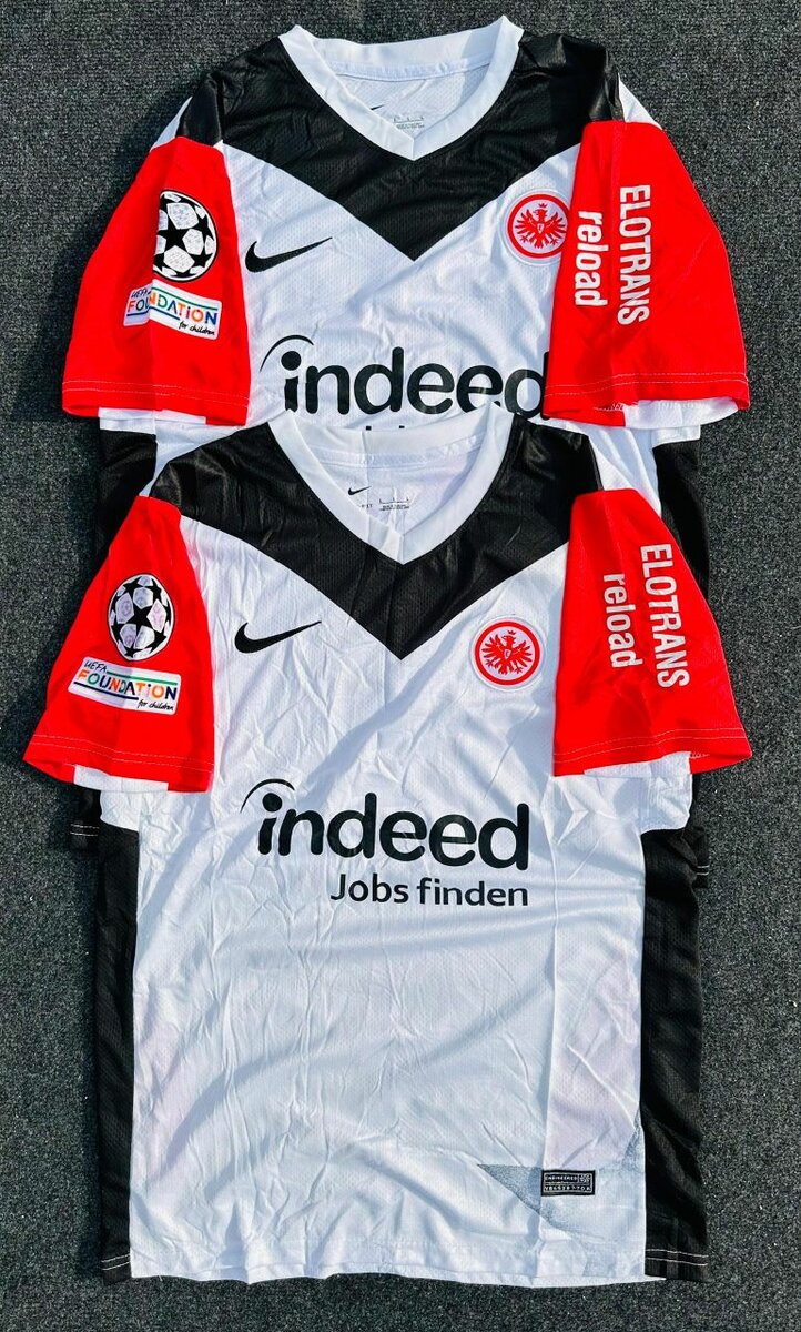 Maillots de Foot Supporteur