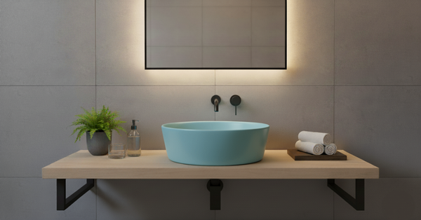 Vasques à poser ,  élégant