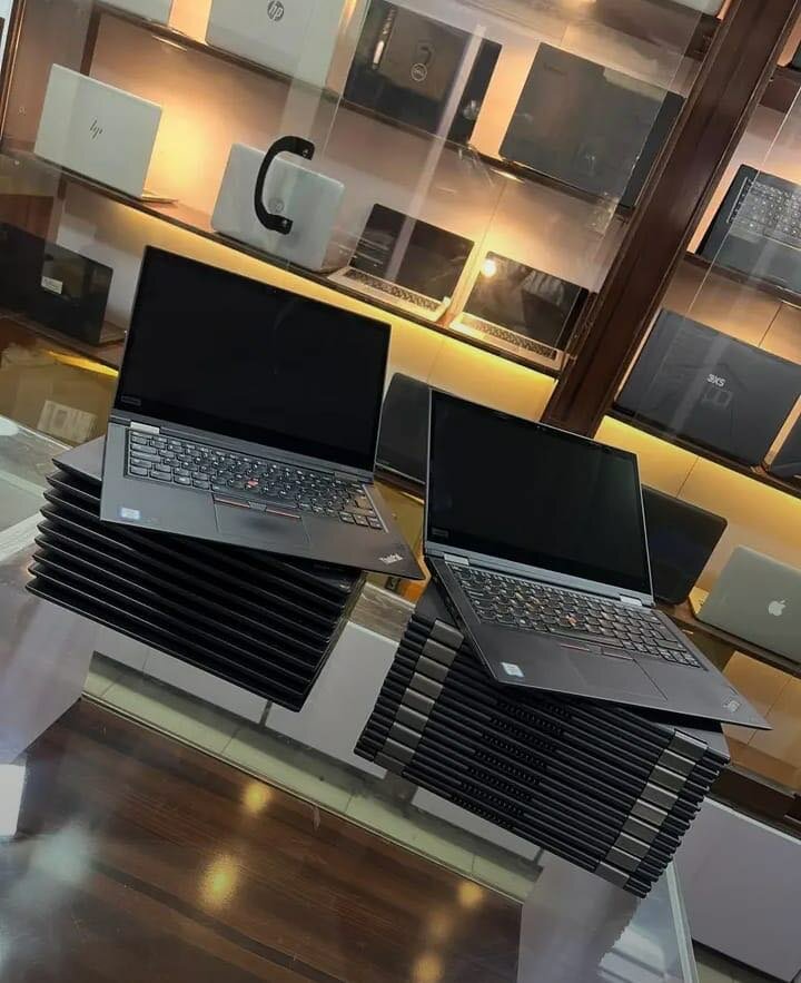 HP LAPTOPS