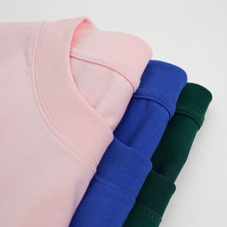 Plain Tshirts