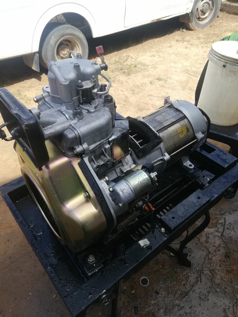 Generator and power tools repair a d service