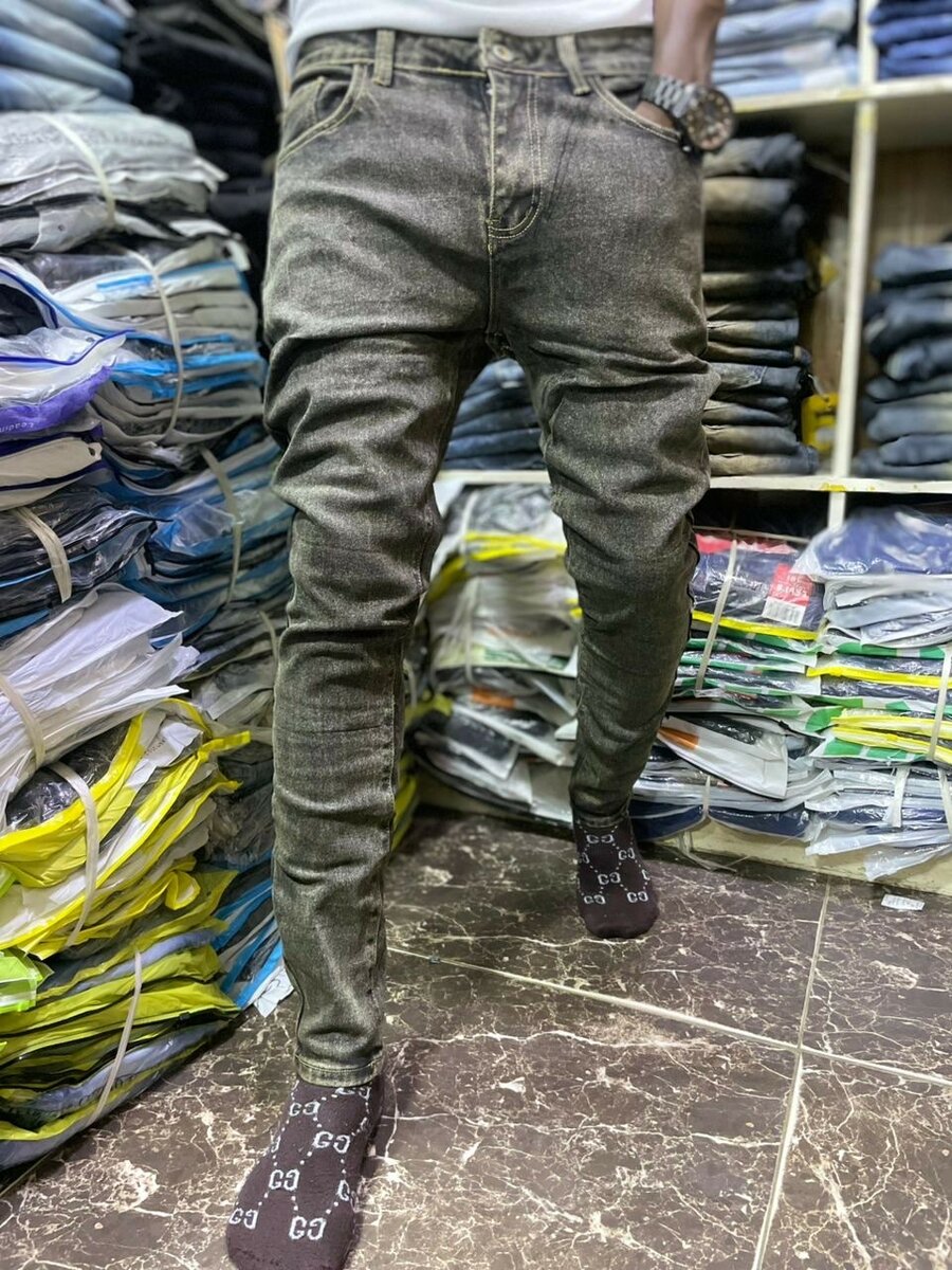 Jeans homme