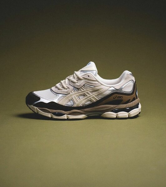 Asics