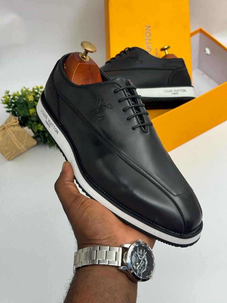 Louis Vuitton Shoes