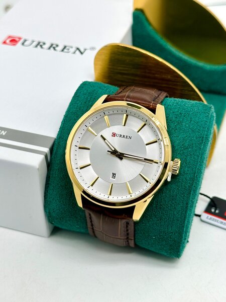 Montre Homme Élégante Curren