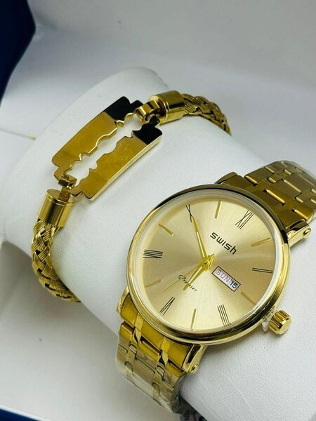 Montres plus bracelet