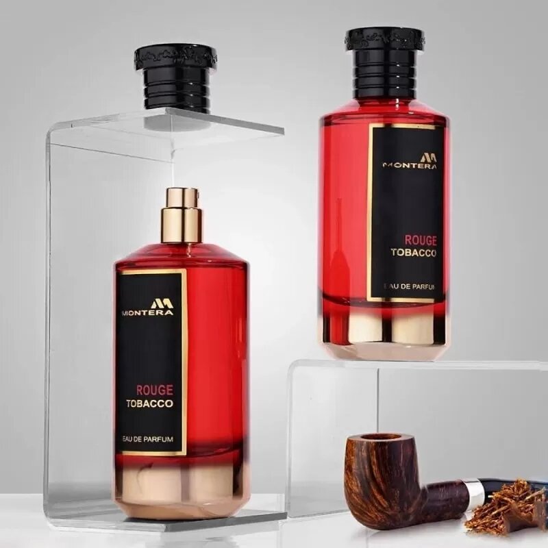 Parfum Rouge Tobacco Montera