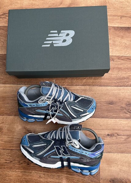 Chaussures New Balance 9060