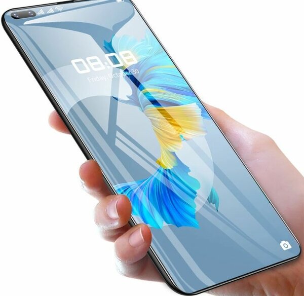 Smartphone HD Écran 128 Go