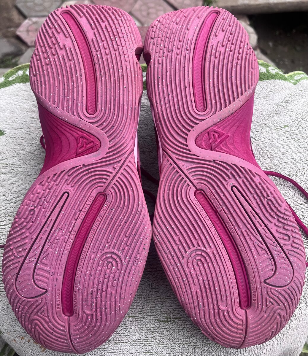 Nike Giannis Immortality 3 Re