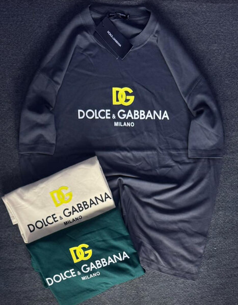 T-shirt Dolce & Gabbana