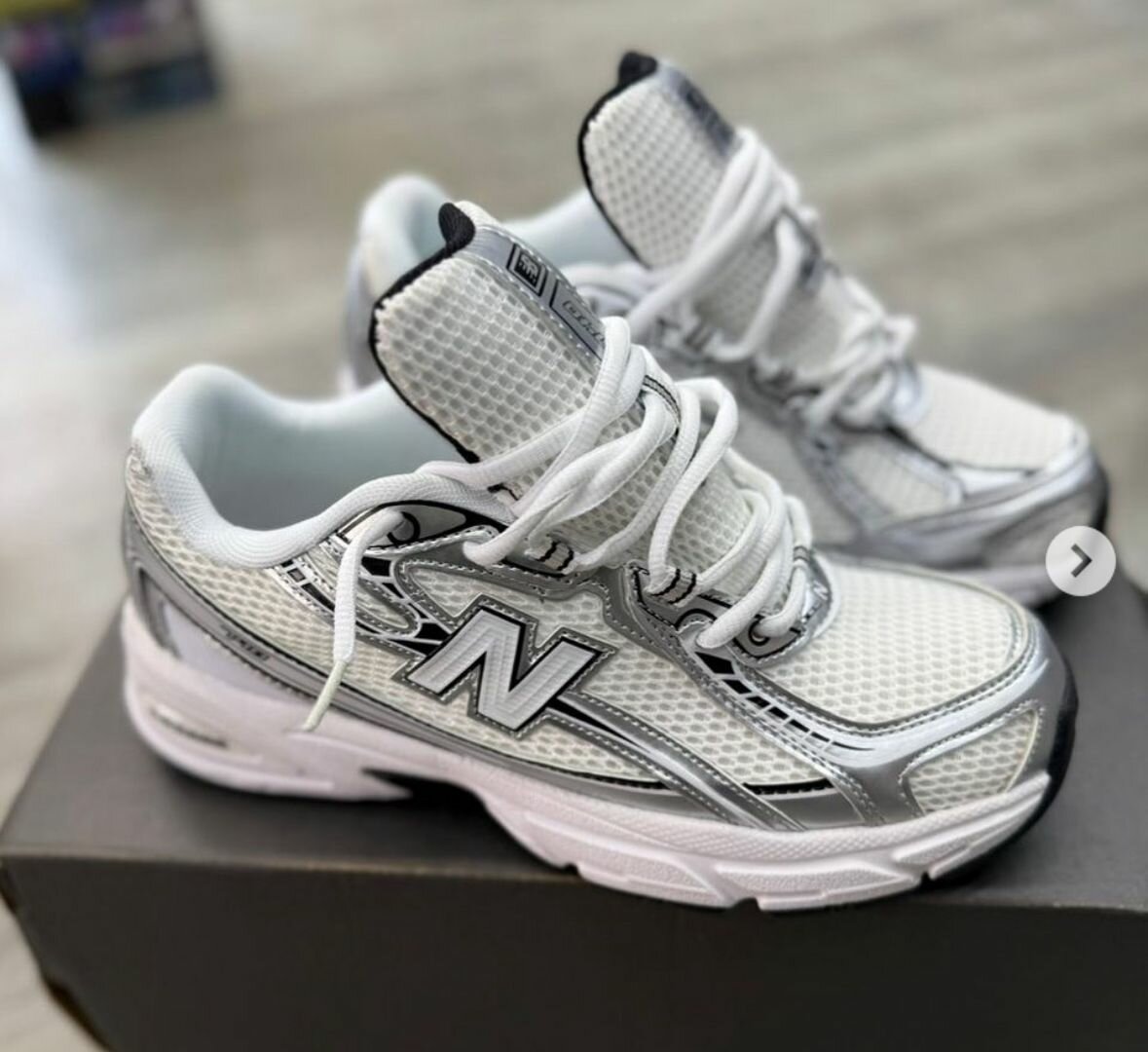 Chaussures de sport New Balance