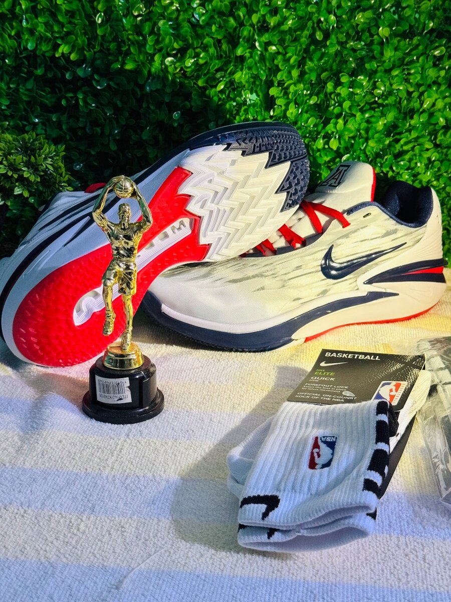 Chaussures de Basket Performantes