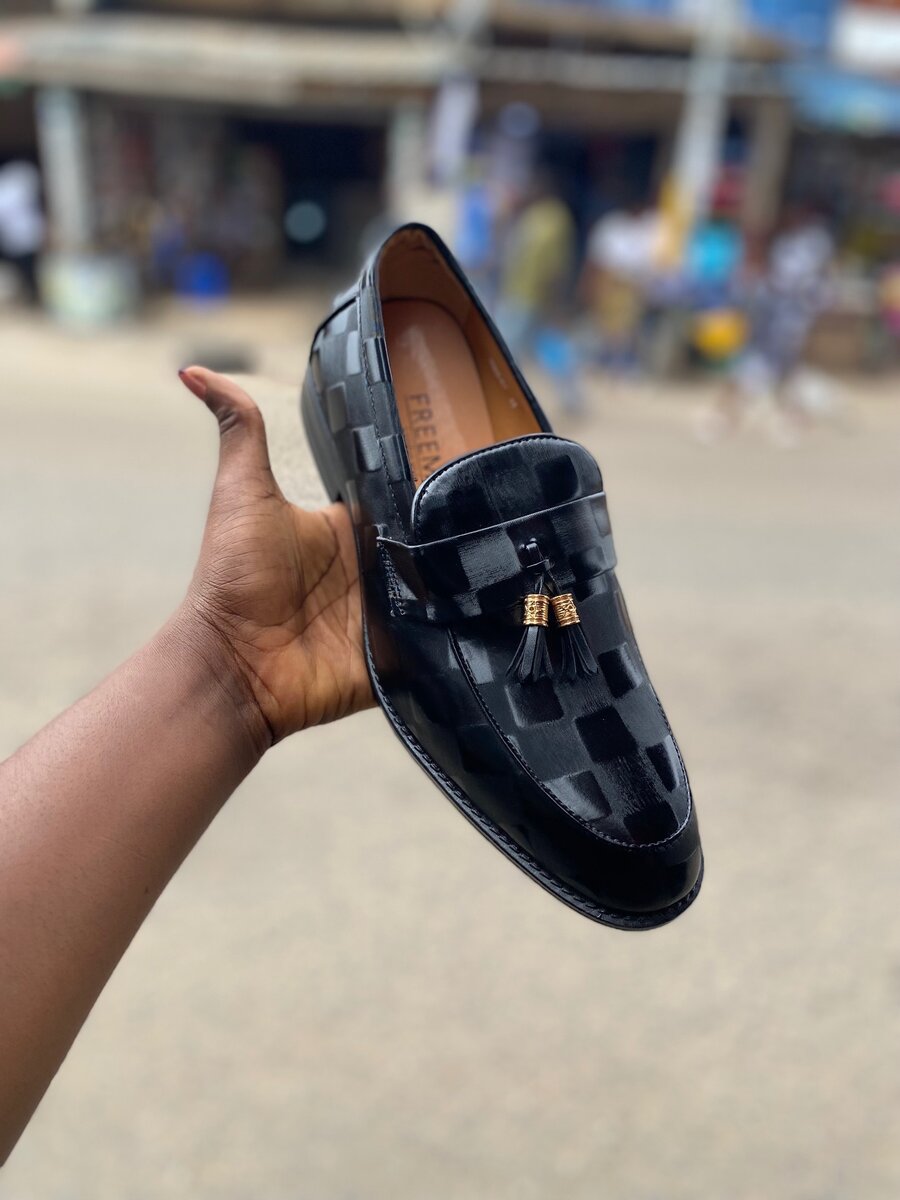 Freeman London style