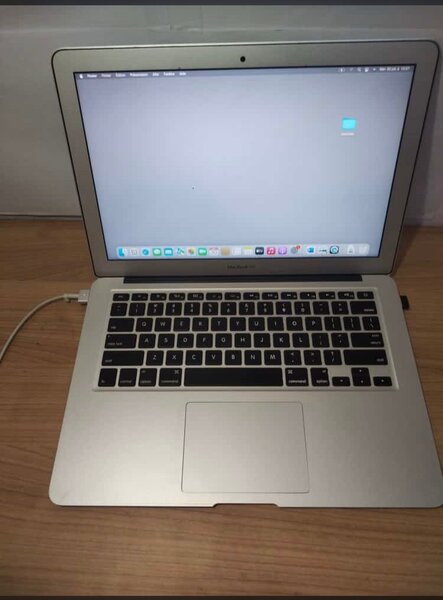 Mackbook air 2018