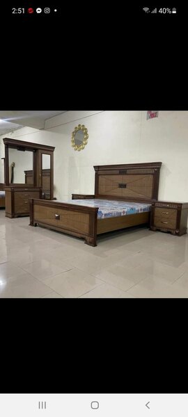 Bed set