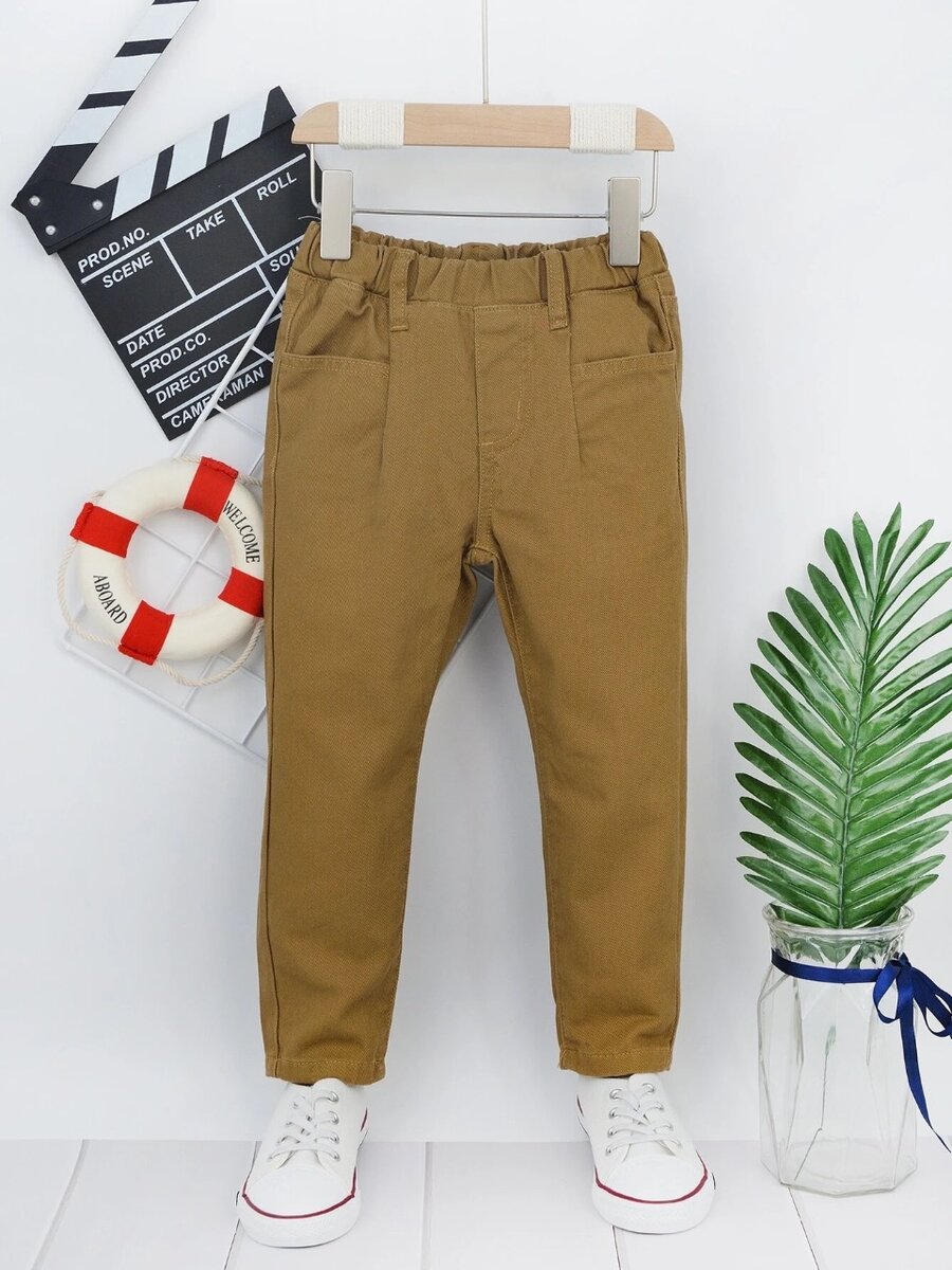 Pantalon dockers