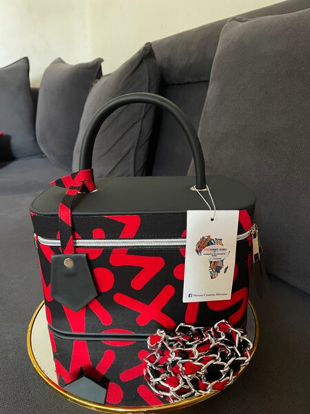 Sac à main design moderne