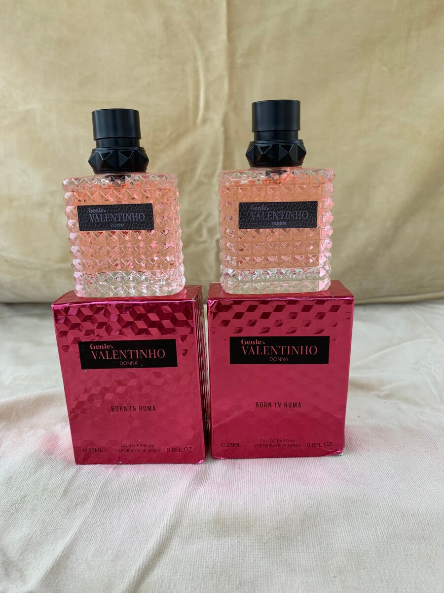 Parfum Élite Sélection