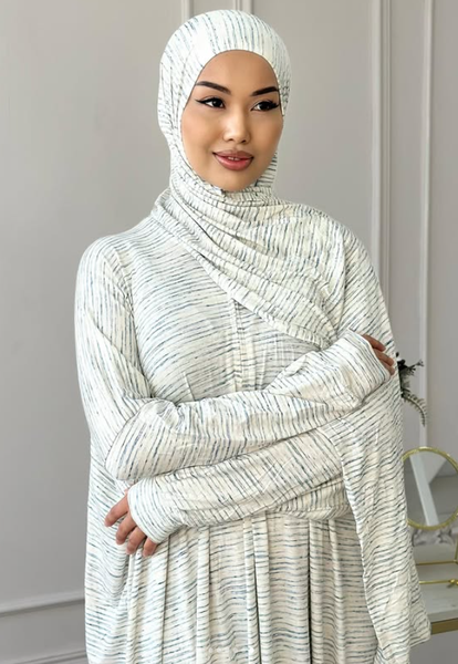 Дубайский намазник