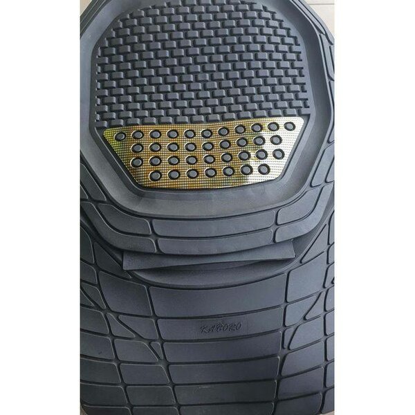 Tapis de voiture