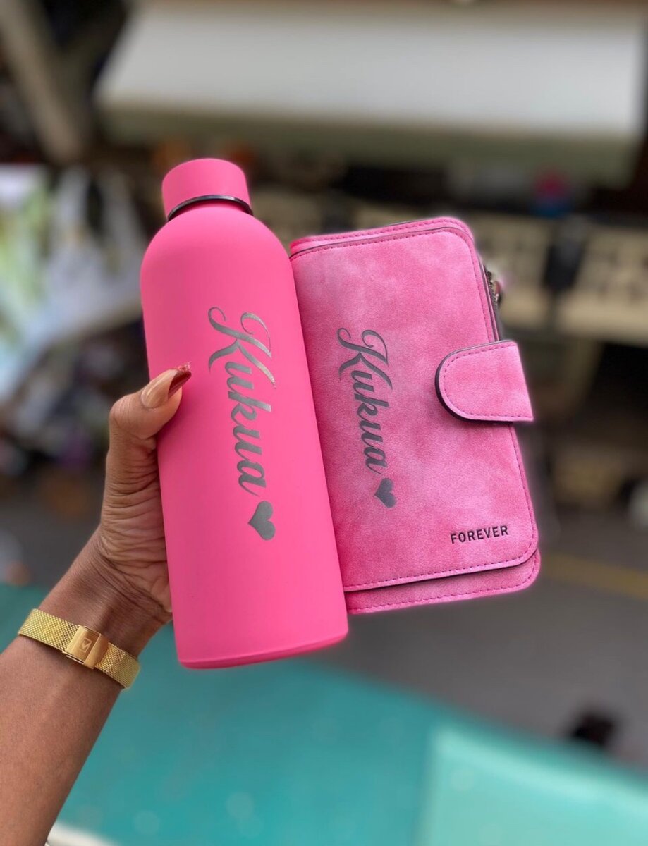 Customized Stanley cups 250cedis