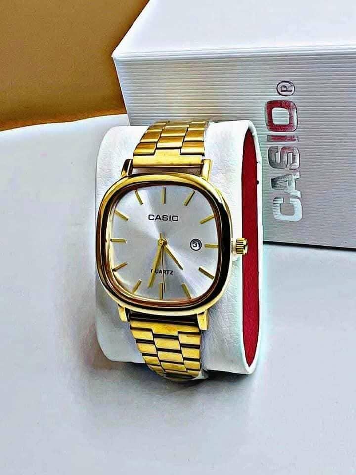 Montre casio