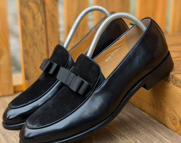 Classic Loafers for classic men