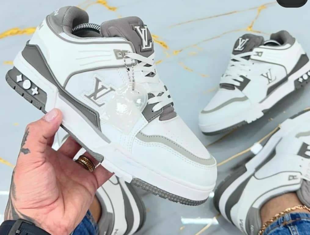 Basket Louis Vuitton